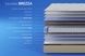 Матрац Highfoam Levante Brezza 80х190 - 4