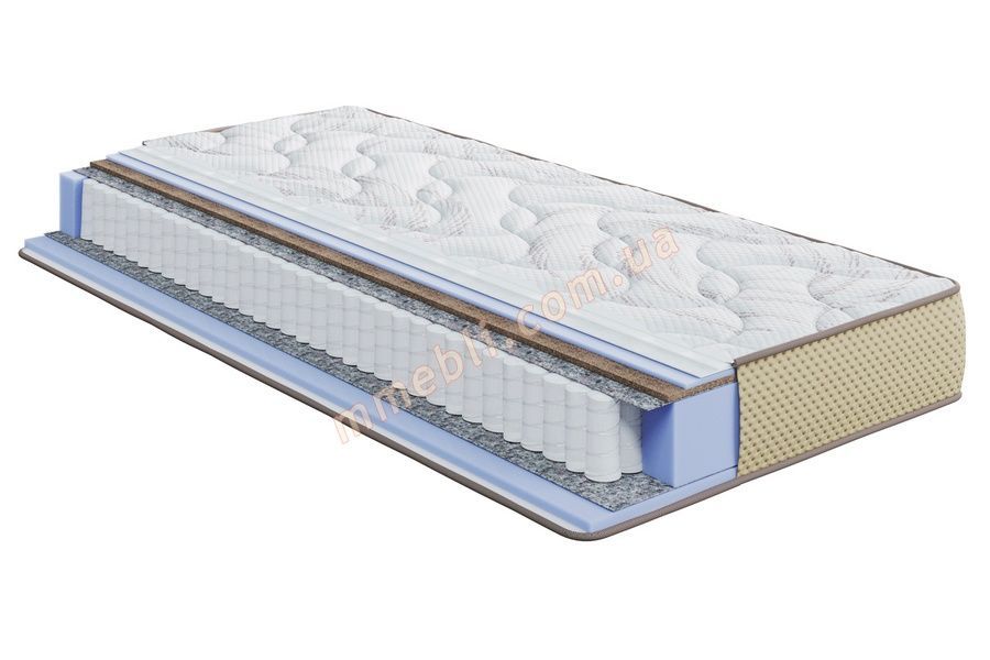 Матрац Highfoam Levante Brezza 80х190 HIGHFOAM - 2