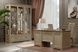 Кабинет Toscana New (Тоскана) ясень - 1