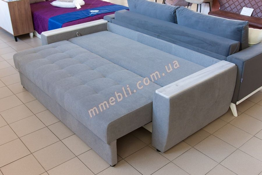 Диван Біс-М Х'юстон (софа) крокуюча єврокнижка Bis-M - 28