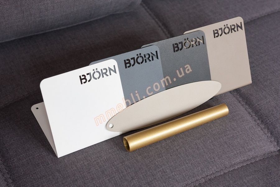 Стул Porto Bjorn опора KN Bjorn (Бйорн) - 4