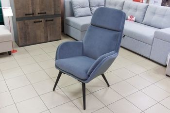 Кресло Magnus Lounge Bjorn Bjorn (Бйорн) - 1