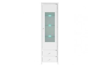 Витрина Кристина REG1W2S(B) BRW Украина BRW Украина - 1