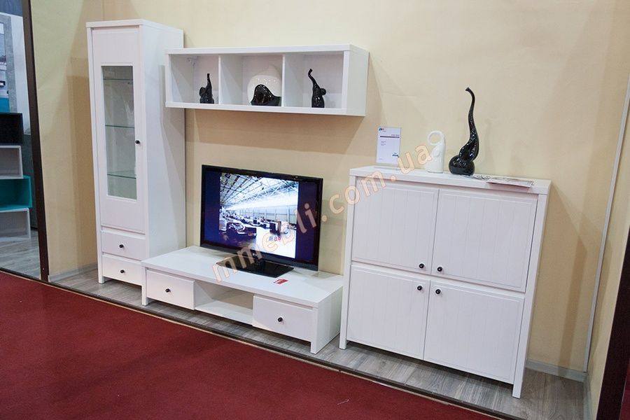 Витрина Кристина REG1W2S(B) BRW Украина BRW Украина - 5