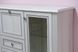 Комод Вайт 2W3S1B - 4