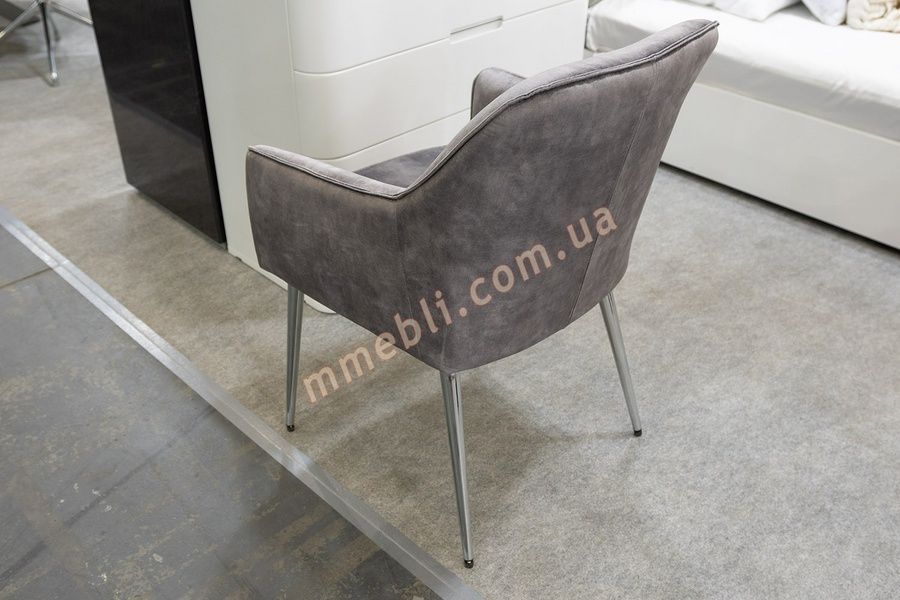 Кресло Richmond C2527 (Ричмонд) Light Grey PREMIUM - 3