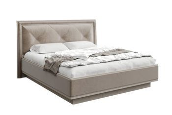 Кровать деревянная Neapol (Неаполь) 160 подиум Talan Group - 1