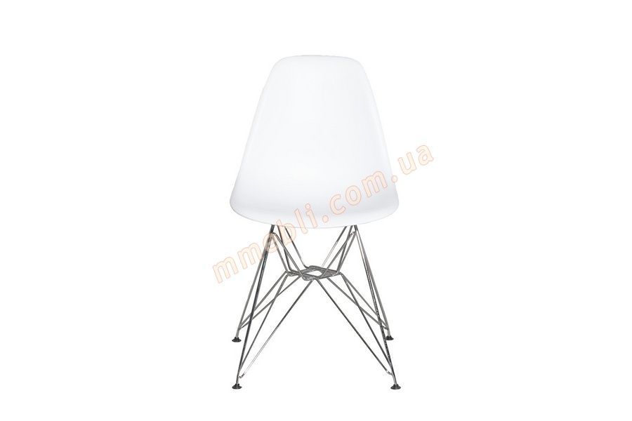 Стул Lino 8056A (Лино) белый KASHTAN - 3