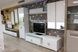 Вітрина Karat White Gloss 600 - 10