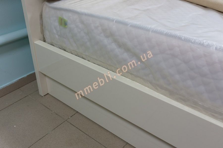 Кровать Cristal 180 (Кристалл) Aqua Rodos - 5