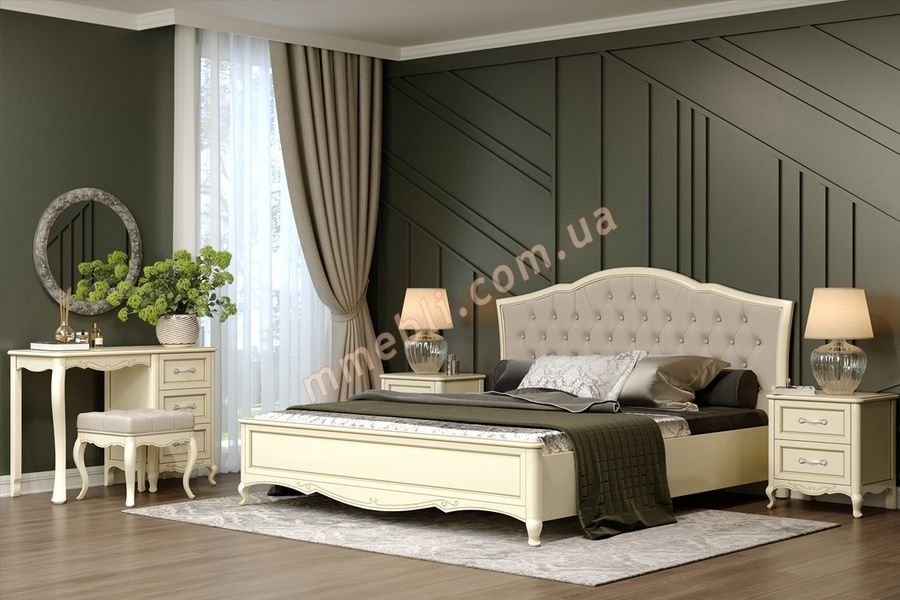 Пуф дерев'яний Venezia New Talan Group - 2