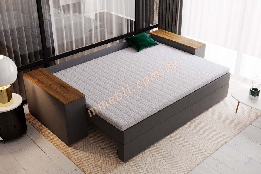 Топпер Highfoam Emerald Memo Lite