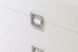 Спальня Karat White Gloss (Карат) Аква Родос - 10