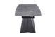 Стіл Verona 165 Bjorn Seya Grey Matt
