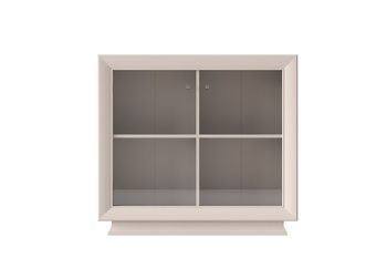 Витрина Ларго Классик REG 2W кашемир BRW Украина BRW Украина - 1