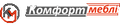 Мебель Комфорт меблі