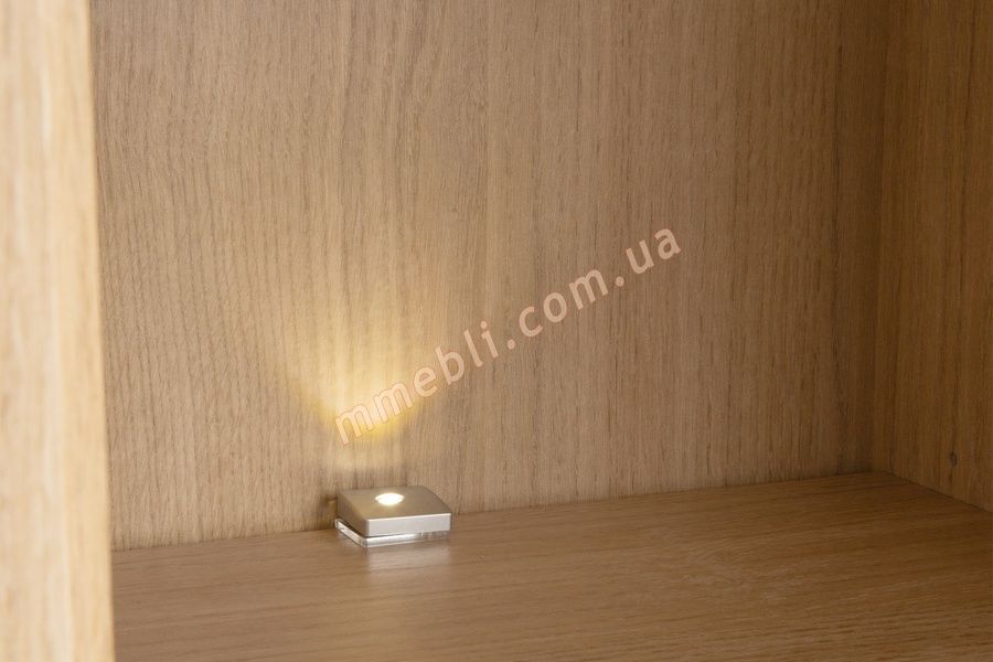 Гостиная CALASETTA Forte Дуб элегант/Техноротанг Forte - 11