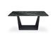 Стол Edmund 160 Bjorn керамика Marquina Black Matt