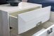 Спальня Karat White Gloss (Карат) Аква Родос - 4
