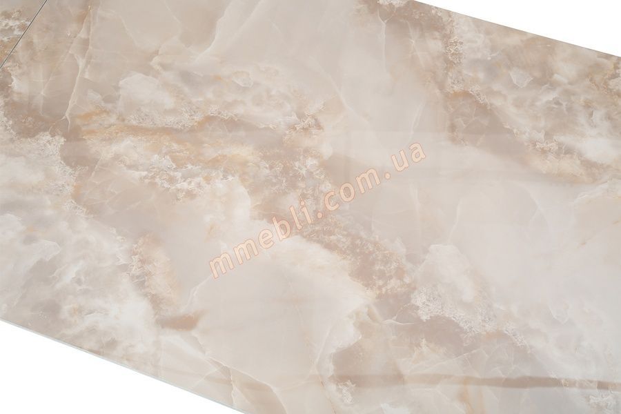 Стол Edmund 160 Bjorn керамика Agate Glossy