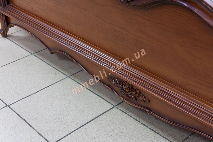 Кровать Лаура 205-2 180 Horeja - 11