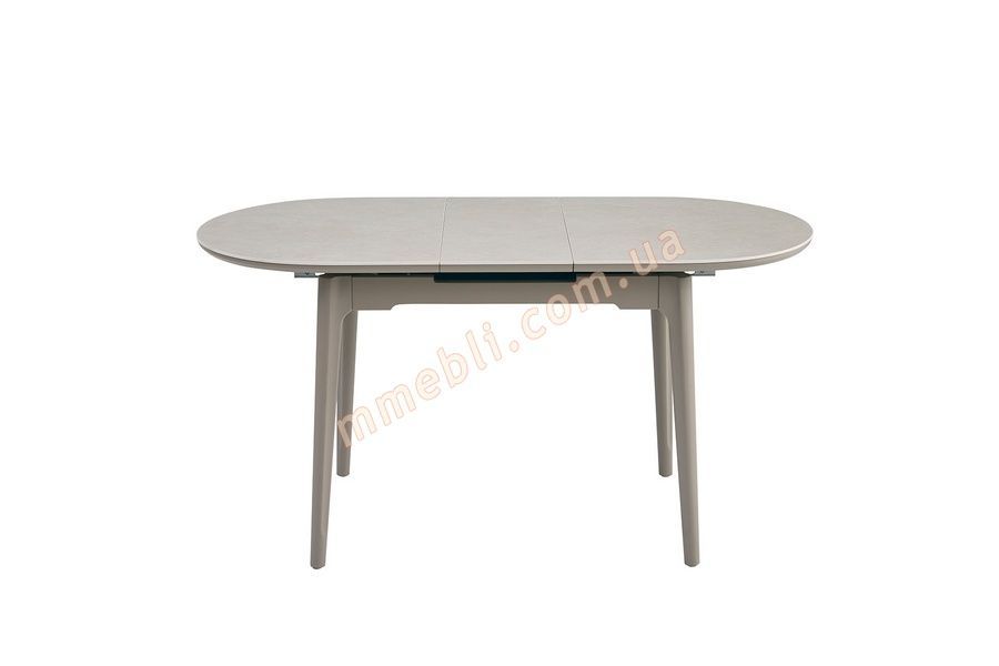 Обеденный стол Askold Ellipse 120 Bjorn керамика Сashmire Bjorn (Бйорн) - 4