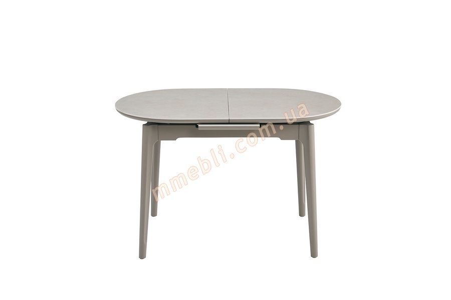 Обеденный стол Askold Ellipse 120 Bjorn керамика Сashmire Bjorn (Бйорн) - 5