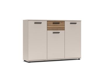 Комод Berno BE3 (Берно) GF кашемир/таблила GF Furniture - 1