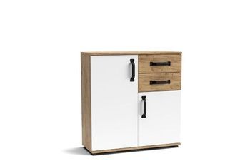 Комод Mosso MO2 GF Furniture - 1
