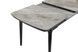 Стол Askold 120 Bjorn керамика Italy grey Glossy