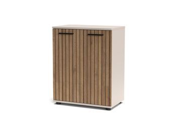 Тумба Berno BE7 (Берно) GF кашемир/таблила GF Furniture - 1